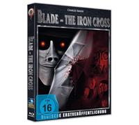 Blade - The Iron Cross (Special Edition) [Alemania] [Blu-ray]