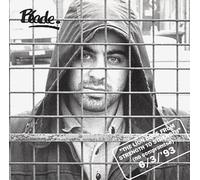 Blade - The Lion Goes from Strength to