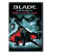 Blade Trilogy [USA] [DVD]
