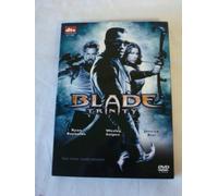 Blade Trinity [Edizione: Hong Kong] [Italia] [DVD]