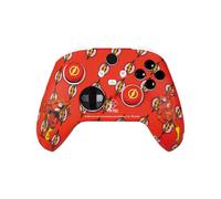 Blade Xbox Custom Kit DC Flash - Funda para mando Xbox