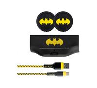 CABLE PLAY CHARGE FR-TEC XBOX DC BATMAN