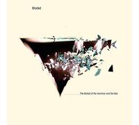 Bladed The Ballad of the Hammer and the Nail (Vinyl) 12" Album with CD