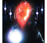 Bladee - Red Light [Vinilo]
