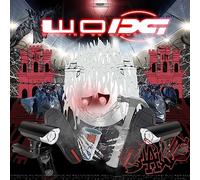 Bladee - Working On Dying [Vinilo]
