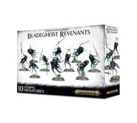 Bladegheist Revenants