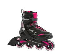 Bladerunner Advantage Pro XT W Inline Skate 2021 Black/Pink, 36.5