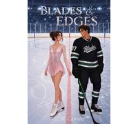 Blades & Edges: 1 (The Blades)