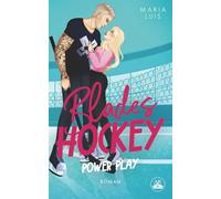 Blades Hockey: Power Play