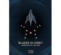 Blades in Orbit (Shogunate of the Stars)