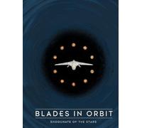 Blades in Orbit (Shogunate of the Stars)
