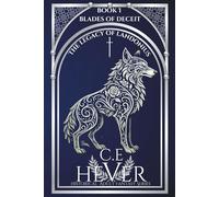 Blades of Deceit: Historical Adult Fantasy Series (The Legacy of Landonius Series)