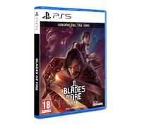 Blades of Fire Day One Edition Playstation 5 standard
