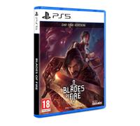 Blades of Fire Day One Edition Playstation 5 standard