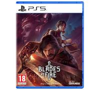 Blades of Fire Edición Estándar PS5