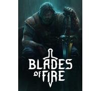 Blades of Fire PC
