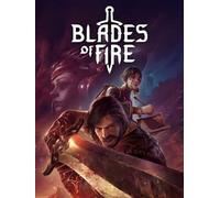 Blades of Fire Steam Key (PC) EUROPE