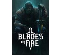 Blades of Fire Steam Key (PC) GLOBAL