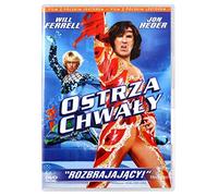 Blades of Glory [DVD] (IMPORT) (No hay versión española)