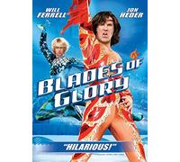 Blades Of Glory [Edizione: Stati Uniti] [Italia] [DVD]