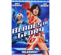Blades Of Glory [Edizione: Stati Uniti] [Reino Unido] [DVD]