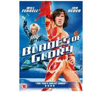 Blades of Glory [Italia] [DVD]