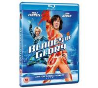 Blades of Glory [Reino Unido] [Blu-ray]