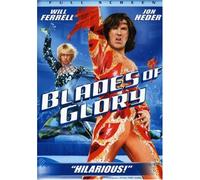 Blades of Glory [Reino Unido] [DVD]