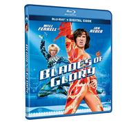 Blades of Glory [USA] [Blu-ray]