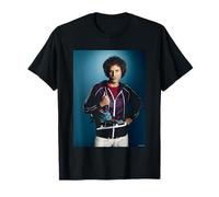 Blades Of Glory Will Ferrell Patines por Michael Grecco Camiseta