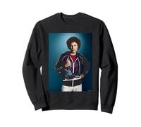 Blades Of Glory Will Ferrell Patines por Michael Grecco Sudadera