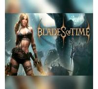 Blades of Time (PC) Steam Key - EU