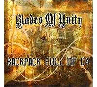 Blades of Unity - Backpack Full of C4