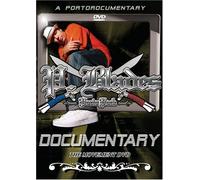 Blades, P - Documentary: The Movement [USA] [DVD]