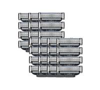 Blades Refills for , Blades for , Manual Blades Refills, Mens Blade Refills 28Pcs js