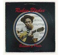 Blades Ruben - Bohemio Poeta