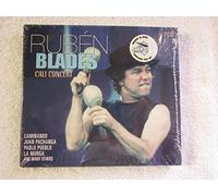 Blades, Ruben - Cali Concert