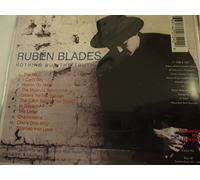 Blades, Ruben - Nothing But the Truth