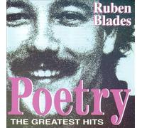 Blades, Ruben - Poetry-Greatest Hits