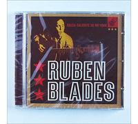 Blades,Ruben - Salsa Caliente de Nu York