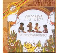 Blades,Ruben - Siembra [Import]