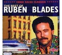 Blades Ruben - The Best of Ruben Blades