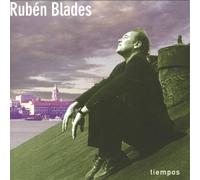 Blades, Ruben - Tiempos