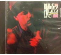 Blades, Ruben - Y Son Del Solar...Live!