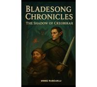 Bladesong Chronicles: The Shadow of Creobirah: 1 (Bladesong Chronicles Volume 1)