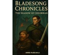 Bladesong Chronicles: The Shadow of Creobirah (Bladesong Chronicles Volume 1)