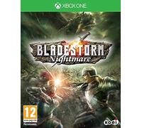 Bladestorm Knightmare [Importación Francesa]