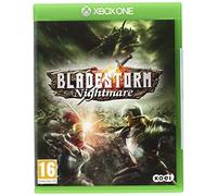 Bladestorm: Nightmare