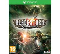 Bladestorm: Nightmare [Importación Inglesa]