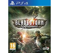 Bladestorm: Nightmare [Importación Inglesa]